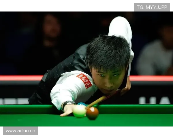 单杆142创纪录赵心童进四强